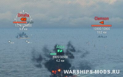 mod_infoMarkers