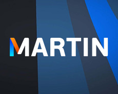 Martin Martin