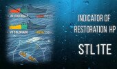 отображение восстановления хп